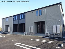 シャン・ド・フルールVII 小山駅 2LDK 賃貸(賃貸マンション・アパート)