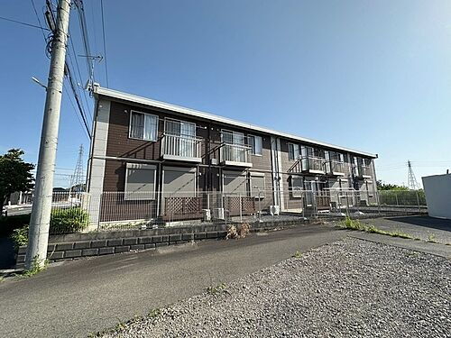 栃木県宇都宮市ゆいの杜８丁目 テラスハウス