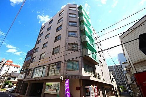 新洋社ビル