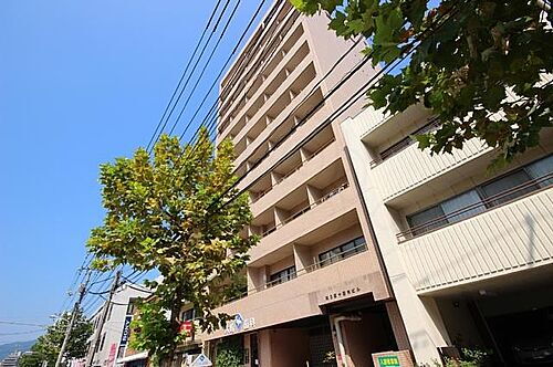 広島県広島市中区西十日市町 築36年10ヶ月 11階建