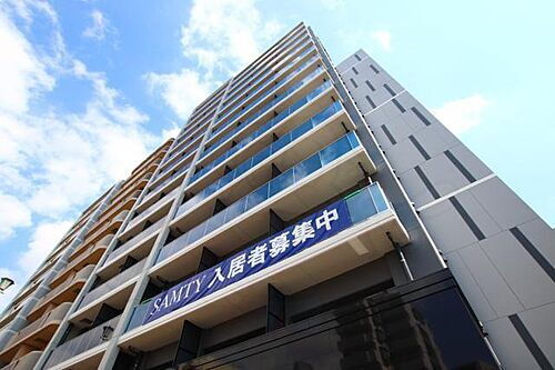 広島県広島市中区河原町 13階建 築3年6ヶ月