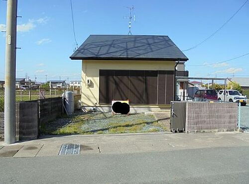 鶴見町３１６－２戸建 平屋建て