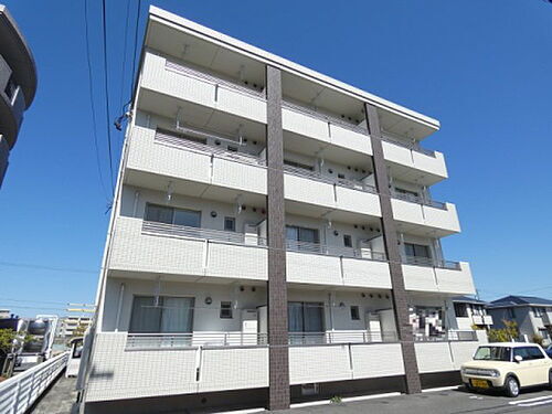 静岡県袋井市愛野南１丁目 賃貸マンション