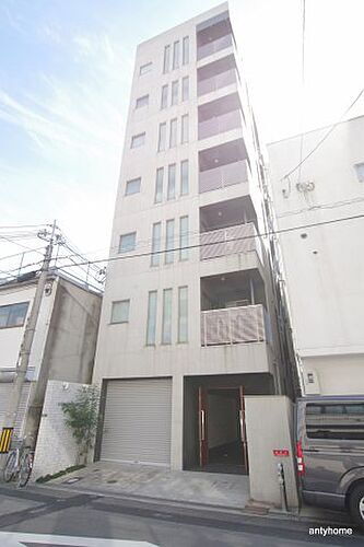 大阪府大阪市北区大淀中４丁目 7階建