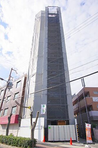 大阪府大阪市都島区毛馬町１丁目 12階建 築6年6ヶ月