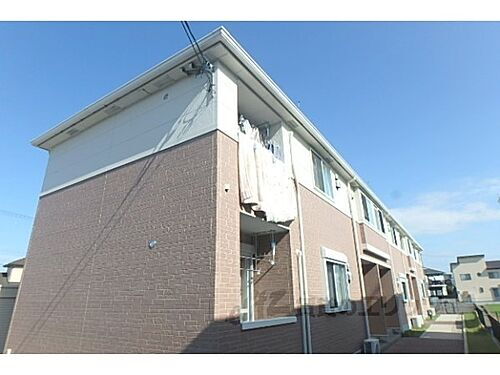 滋賀県守山市守山６丁目 築14年4ヶ月 2階建