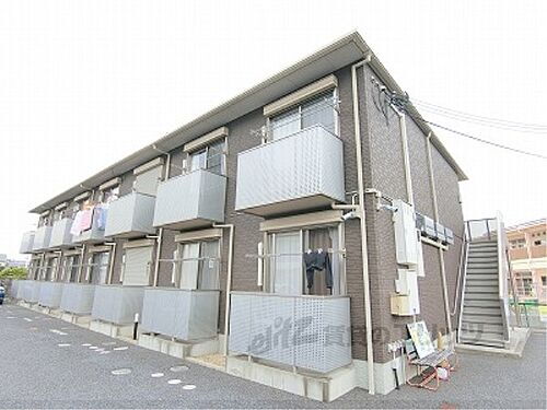 滋賀県野洲市行畑１丁目 築16年10ヶ月 2階建