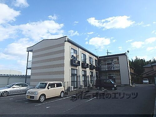 滋賀県大津市比叡辻２丁目 2階建 築17年11ヶ月