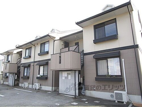 滋賀県米原市下多良１丁目 2階建 築29年1ヶ月