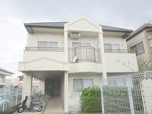 滋賀県草津市平井１丁目 築29年6ヶ月 2階建