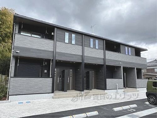 滋賀県彦根市芹川町 2階建 築1年未満