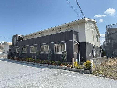 滋賀県彦根市駅東町 賃貸アパート