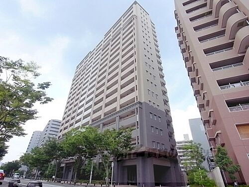 滋賀県大津市におの浜２丁目 賃貸マンション