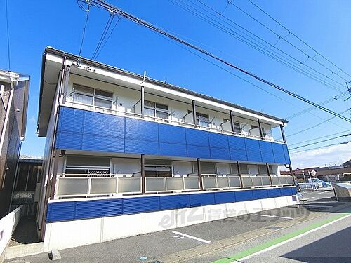 滋賀県東近江市佐野町 2階建 築18年10ヶ月