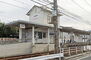 オクトワール松山土居田西館 伊予鉄 土居田駅