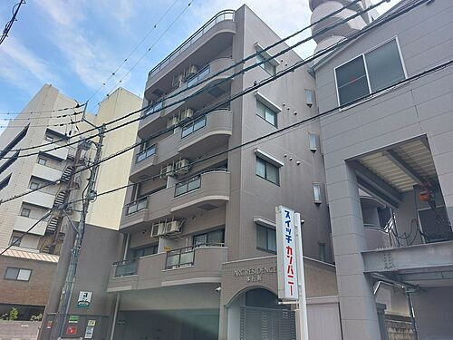 アークレジデンス歩行町