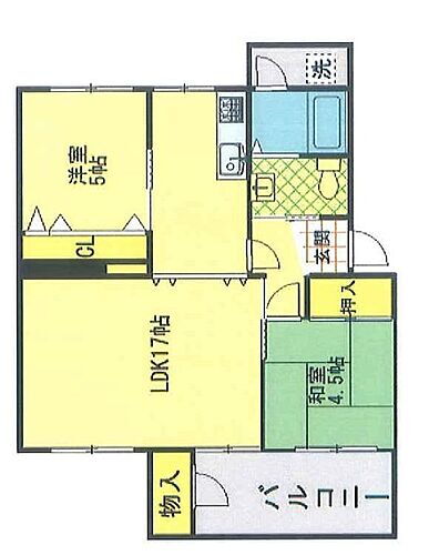 兵庫県神戸市垂水区狩口台4丁目 朝霧駅 2LDK マンション 賃貸物件詳細