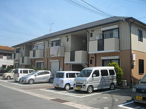 兵庫県加古川市平岡町土山 2階建 築28年10ヶ月