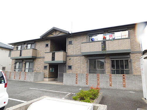 兵庫県姫路市別所町佐土２丁目 2階建 築20年9ヶ月