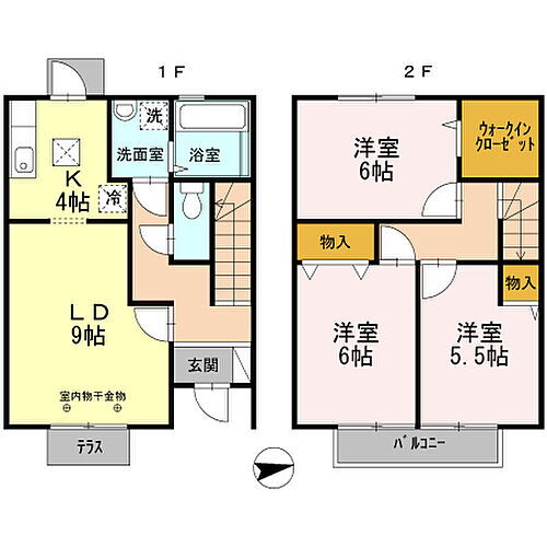 兵庫県姫路市西新在家3丁目 山陽姫路駅 3LDK 一戸建て 賃貸物件詳細