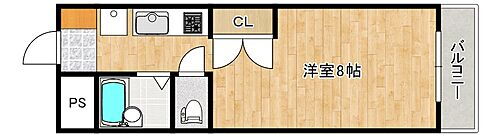 兵庫県神戸市灘区篠原南町4丁目 六甲駅 ワンルーム マンション 賃貸物件詳細