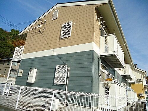 兵庫県姫路市青山西１丁目 2階建 築29年3ヶ月