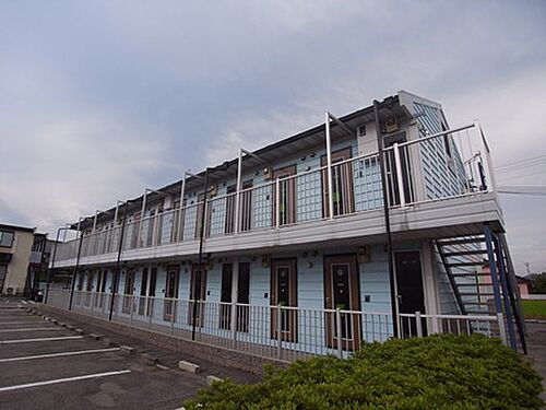 兵庫県姫路市網干区津市場 2階建