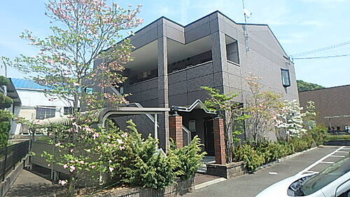 兵庫県加西市北条町古坂 2階建