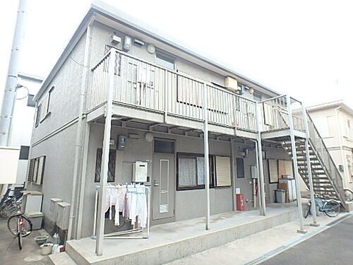 兵庫県神戸市灘区友田町１丁目 2階建 築29年10ヶ月