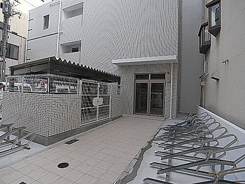 兵庫県姫路市南町 9階建