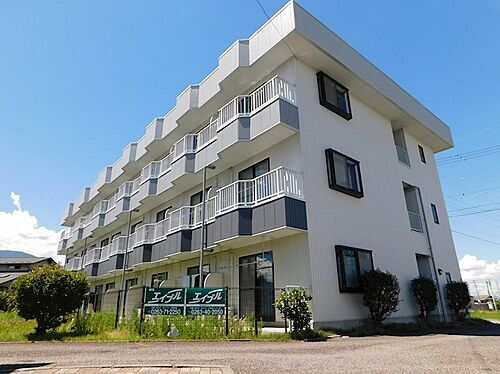 Ｍａｉｓｏｎ　ｄｅｓ　ＭＩＳＡＴＯ　Ｎ棟