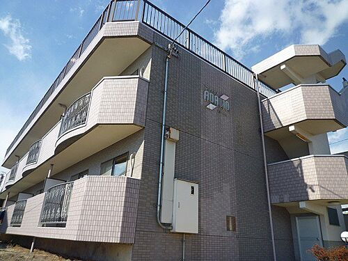 長野県下伊那郡松川町元大島 賃貸マンション