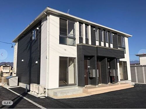 パーク・ヒルズＩＩ