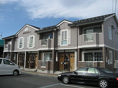 アンソレイエＡ