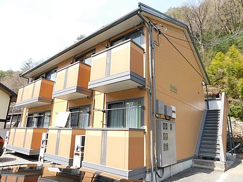 長野県木曽郡木曽町福島 2階建