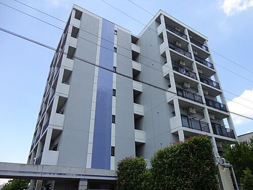 長野県上田市常入１丁目 7階建 築20年3ヶ月