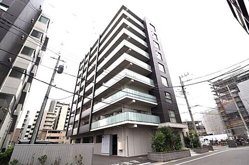 千葉県流山市おおたかの森西１丁目 9階建 築11年3ヶ月