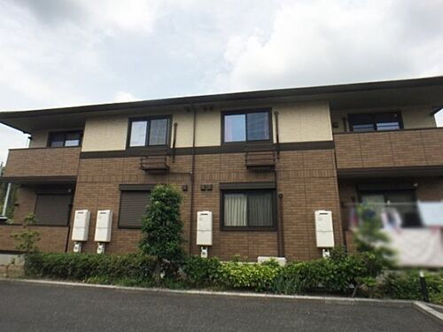 千葉県流山市西初石１丁目 2階建 築14年4ヶ月