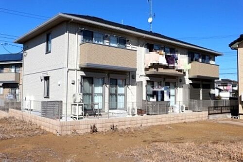 千葉県柏市手賀の杜５丁目 2階建 築9年