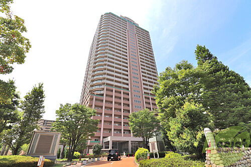 兵庫県西宮市両度町 31階建 築23年9ヶ月