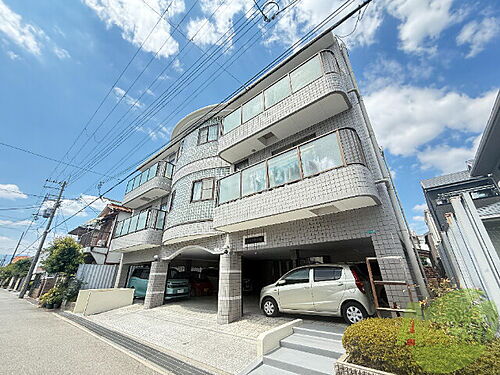 兵庫県西宮市甲子園一番町 賃貸アパート