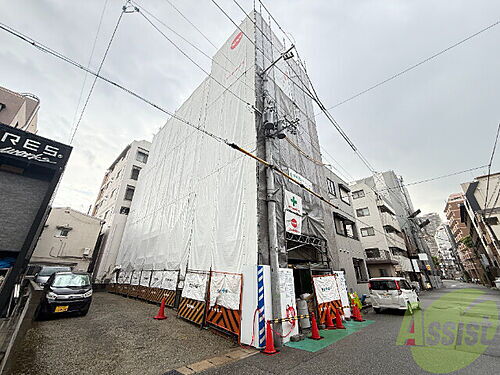 ＮＩＳＨＩＮＯＭＩＹＡ・ＦＲＯＮＴ