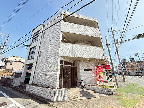 兵庫県西宮市中須佐町 賃貸マンション