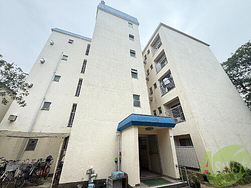 兵庫県西宮市川添町 賃貸マンション