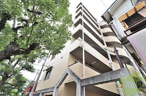 兵庫県西宮市今津水波町 賃貸マンション