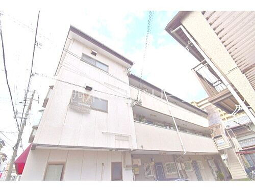 大阪府門真市野里町 賃貸マンション