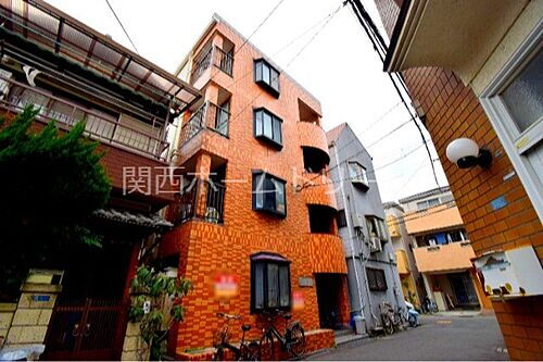 大阪府守口市八雲東町２丁目 賃貸マンション