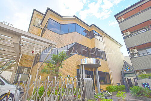 大阪府門真市本町 賃貸マンション