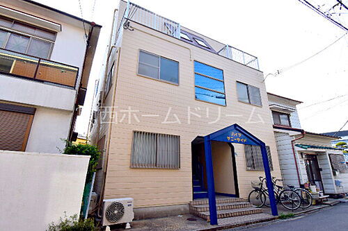 大阪府門真市小路町 賃貸マンション