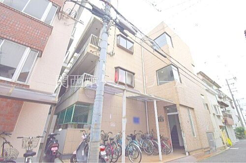 大阪府門真市中町 賃貸マンション